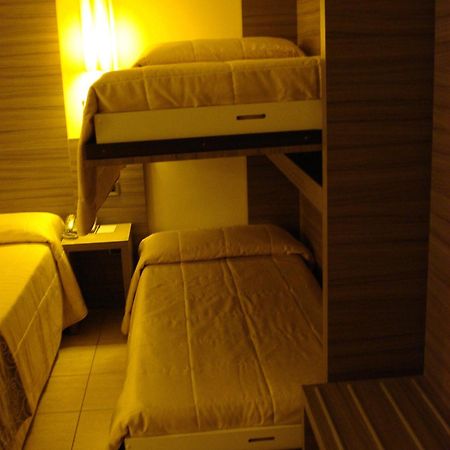 Morrisson Exclusive Rooms Rome Bilik gambar