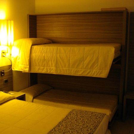 Morrisson Exclusive Rooms Rome Bilik gambar