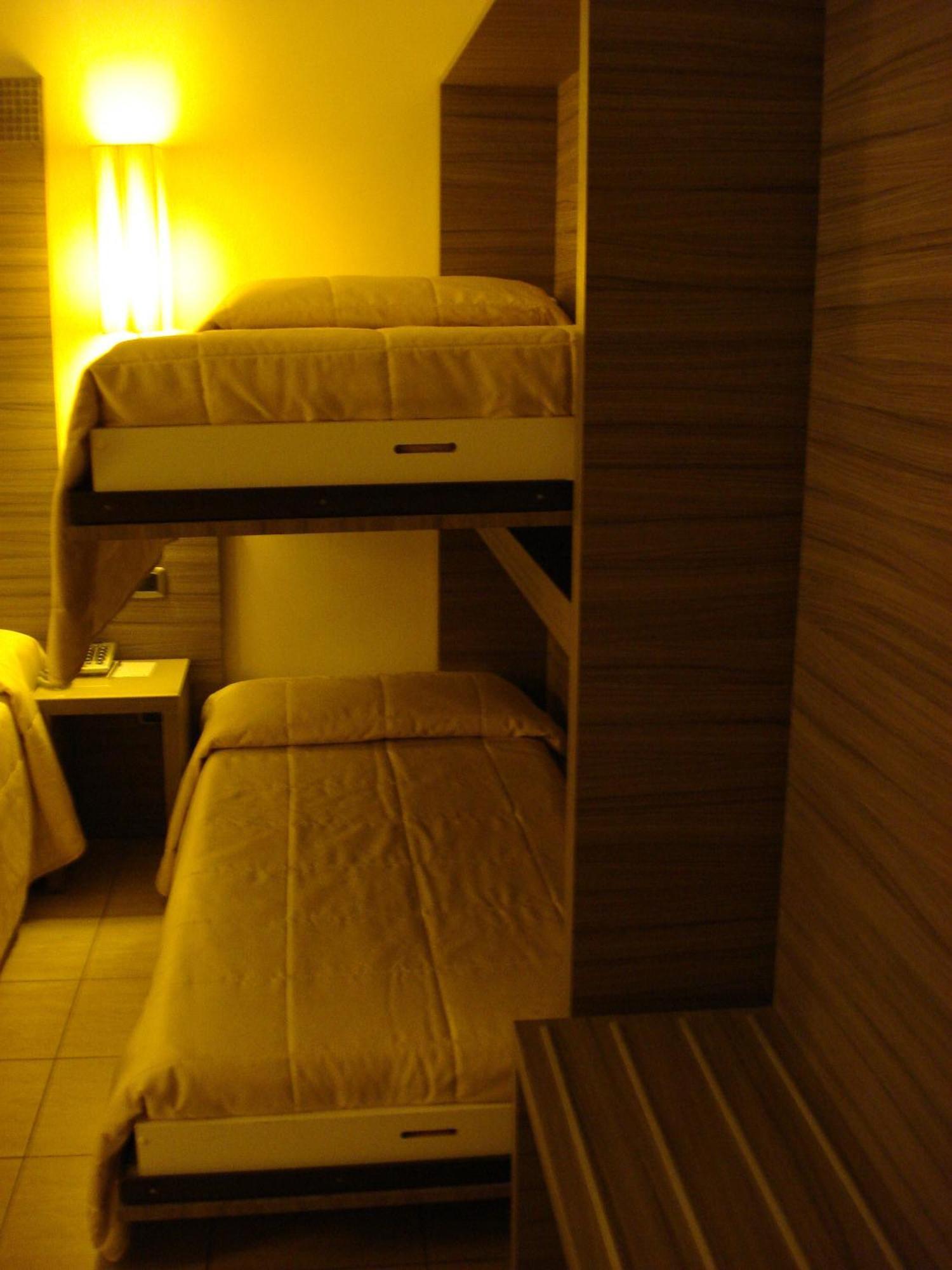 Morrisson Exclusive Rooms Rome Bilik gambar