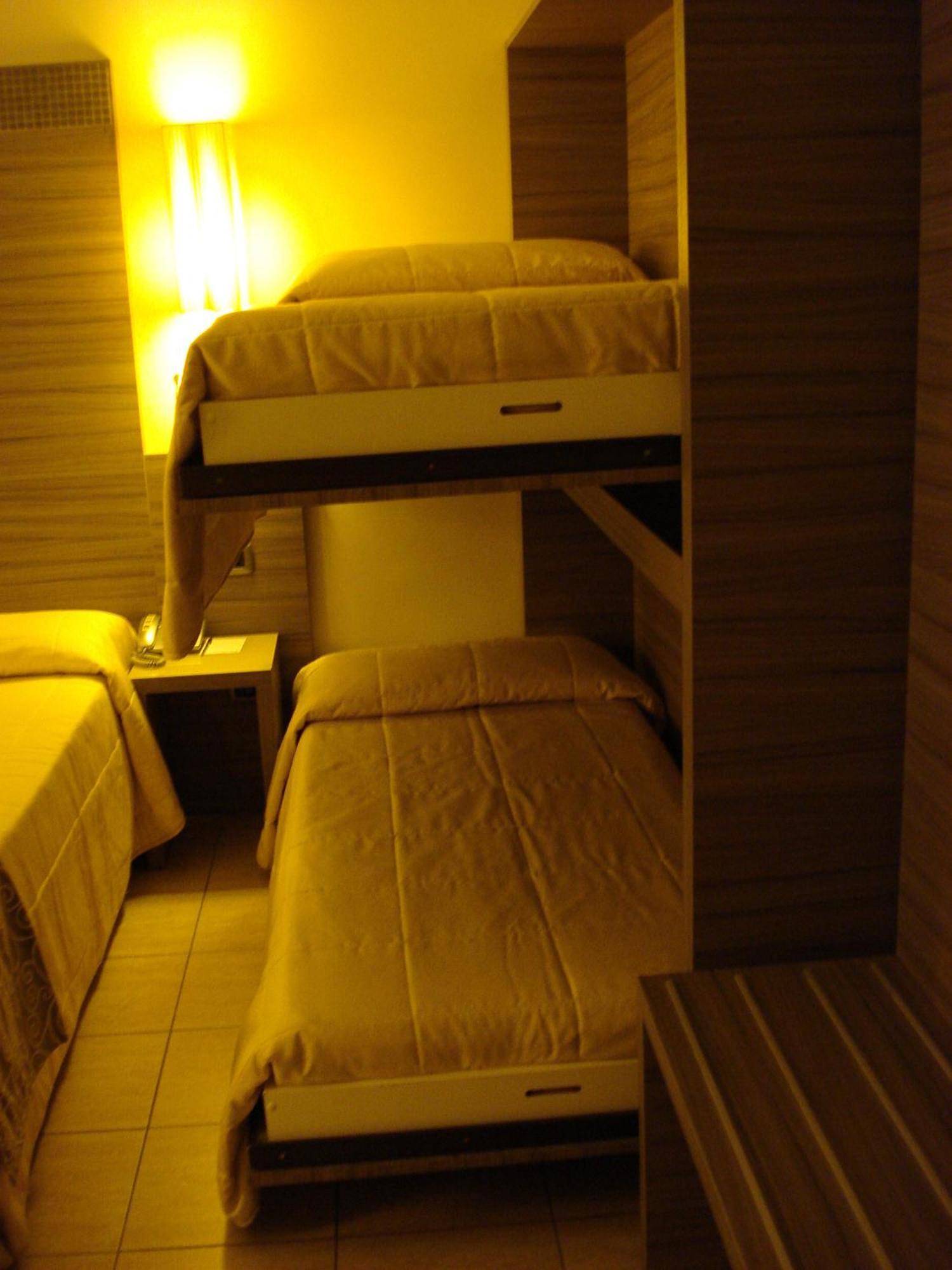 Morrisson Exclusive Rooms Rome Bilik gambar