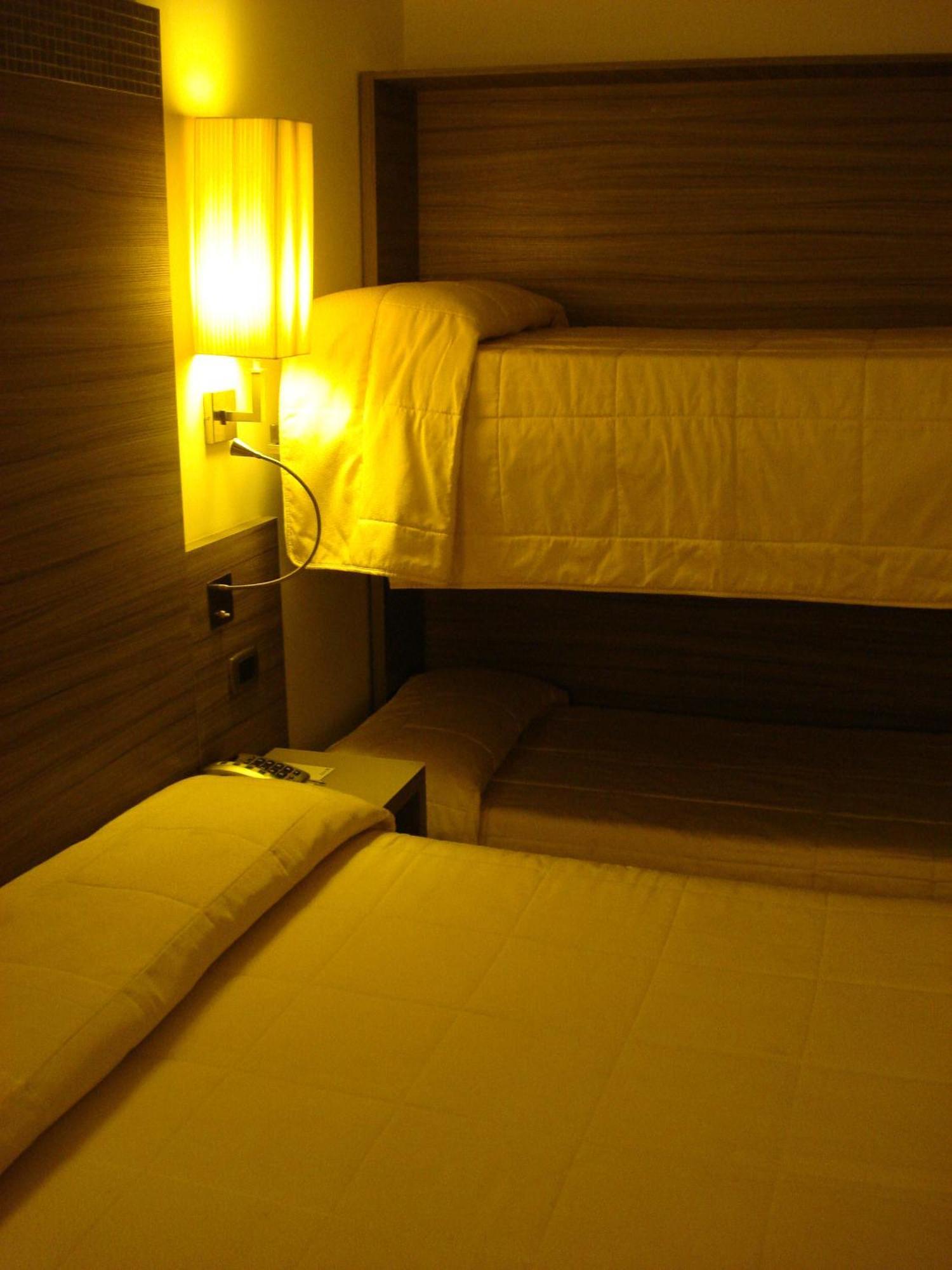Morrisson Exclusive Rooms Rome Bilik gambar