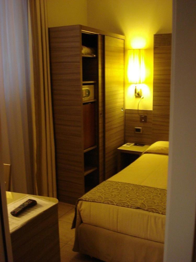 Morrisson Exclusive Rooms Rome Luaran gambar