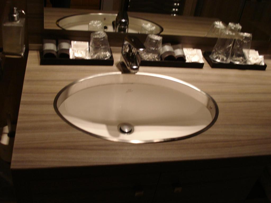 Morrisson Exclusive Rooms Rome Bilik gambar