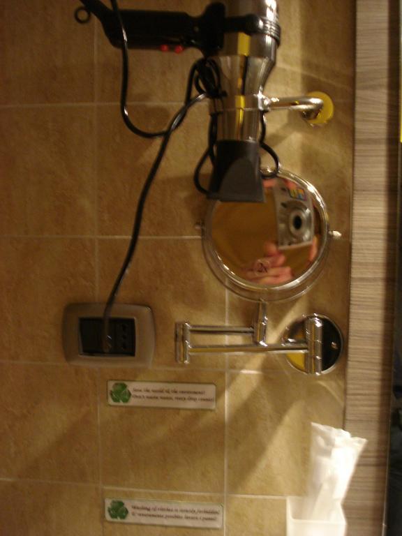 Morrisson Exclusive Rooms Rome Bilik gambar