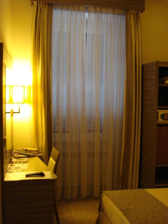 Morrisson Exclusive Rooms Rome Bilik gambar