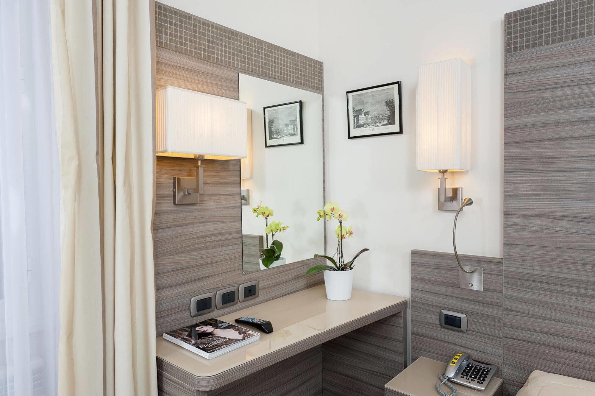 Morrisson Exclusive Rooms Rome Luaran gambar