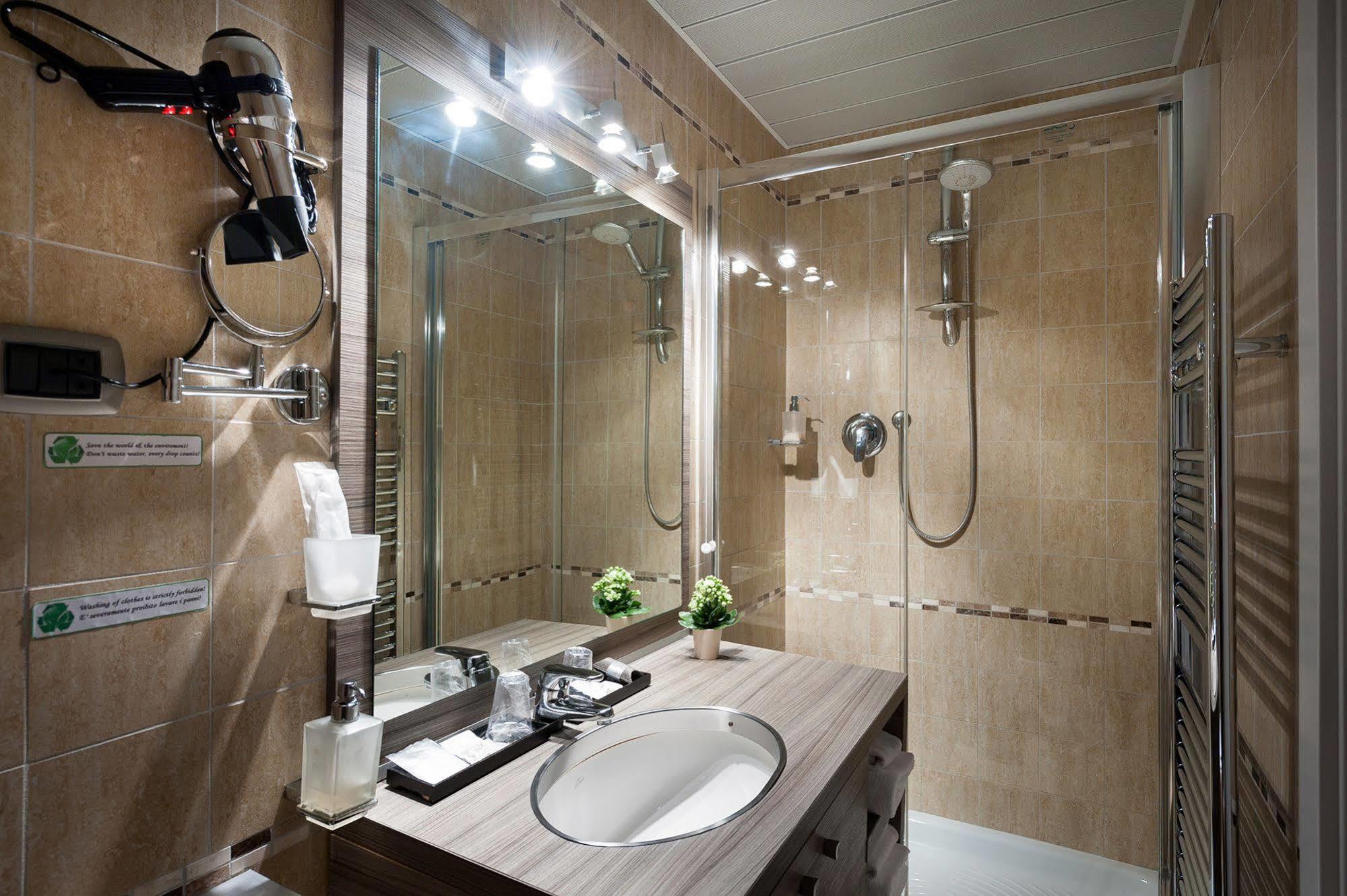 Morrisson Exclusive Rooms Rome Luaran gambar