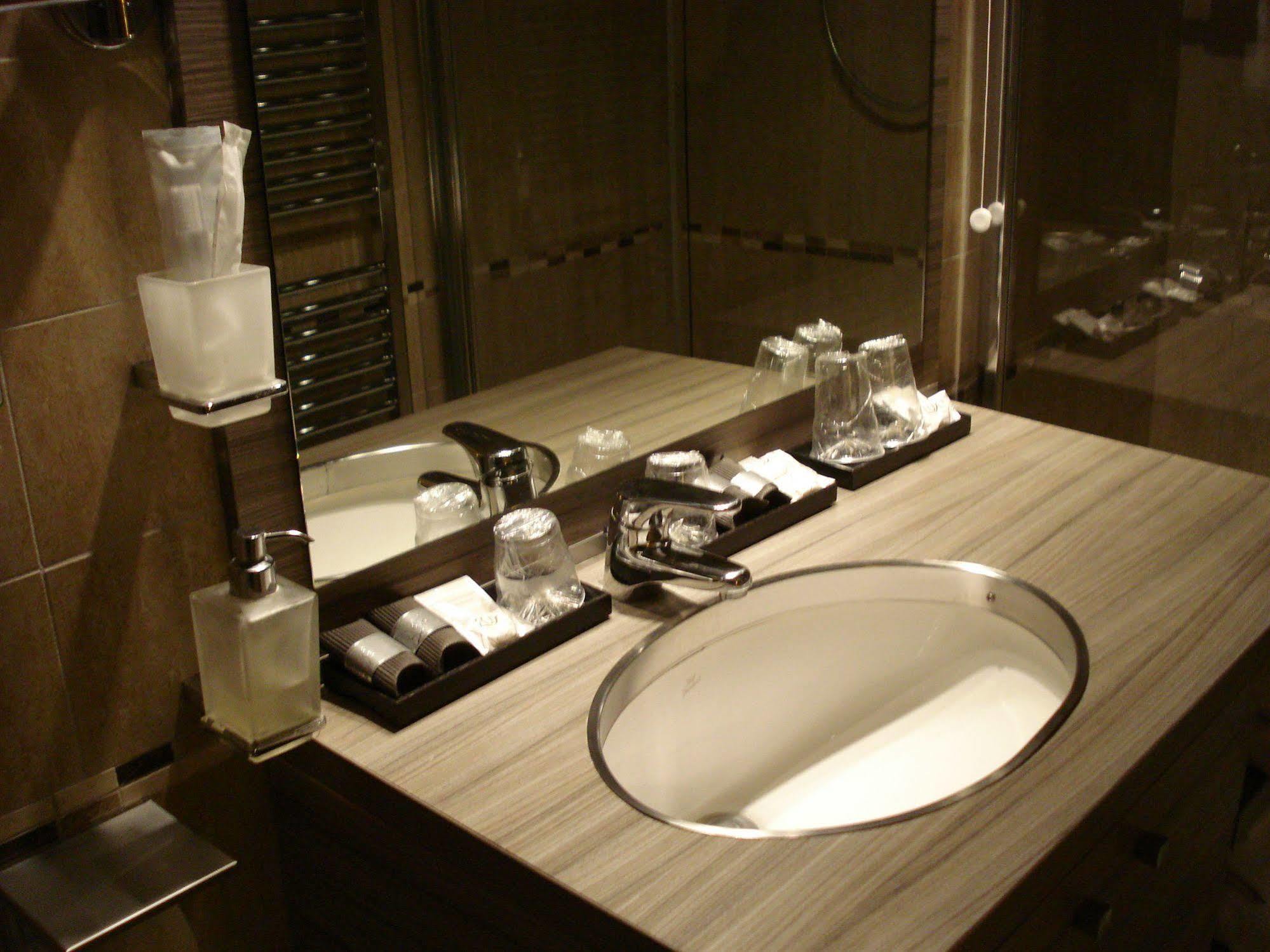 Morrisson Exclusive Rooms Rome Luaran gambar