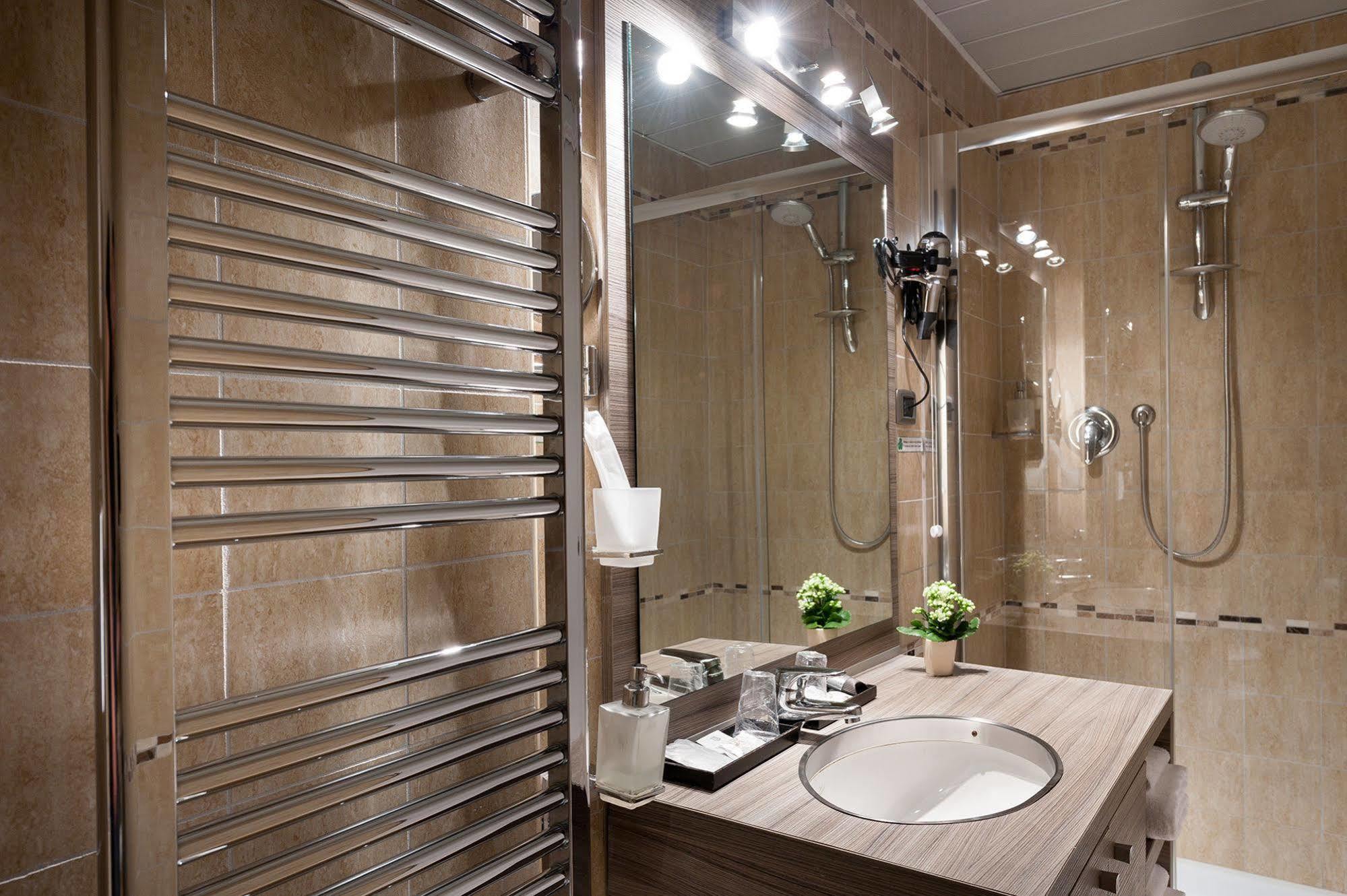 Morrisson Exclusive Rooms Rome Luaran gambar
