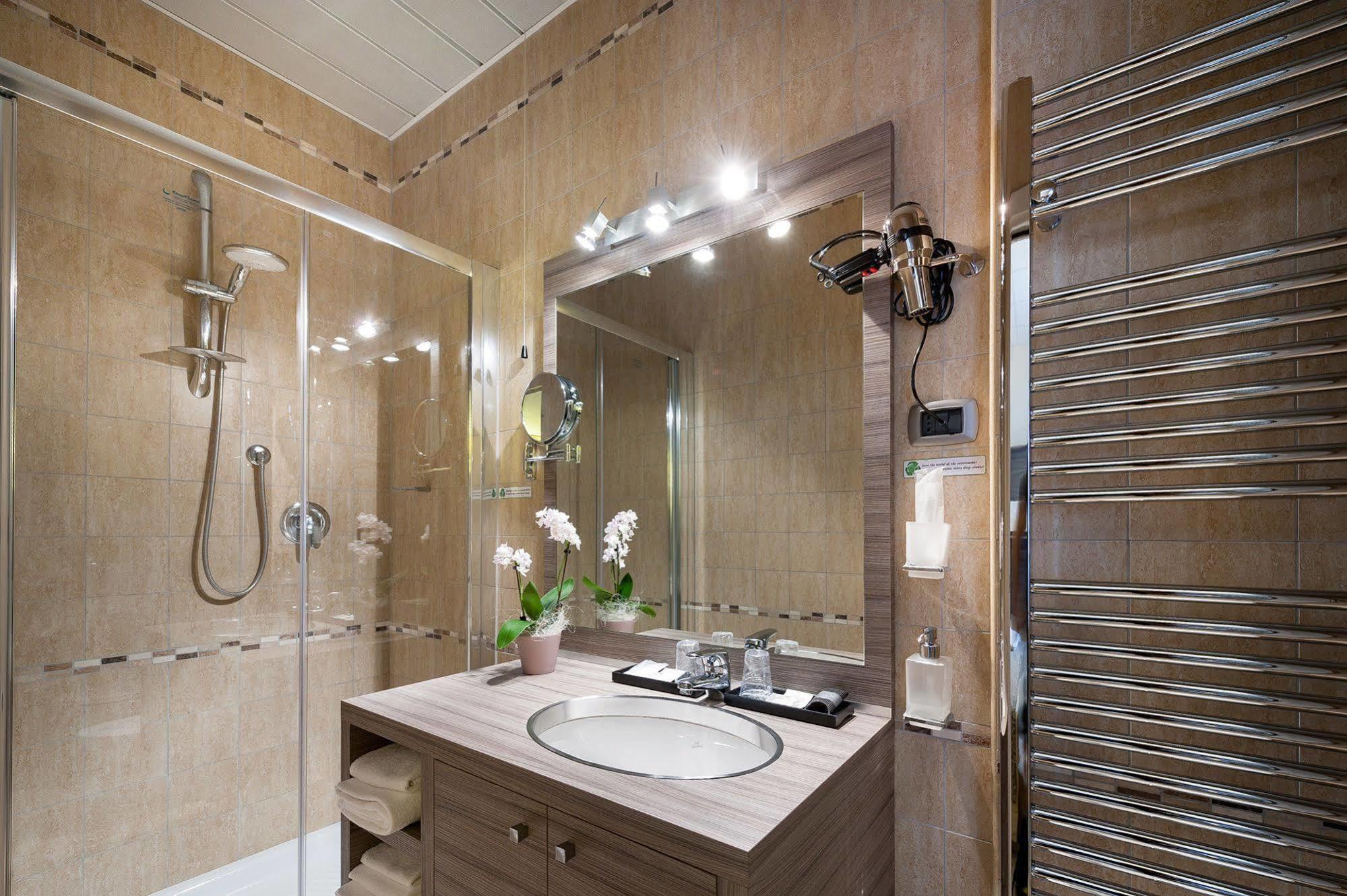 Morrisson Exclusive Rooms Rome Luaran gambar