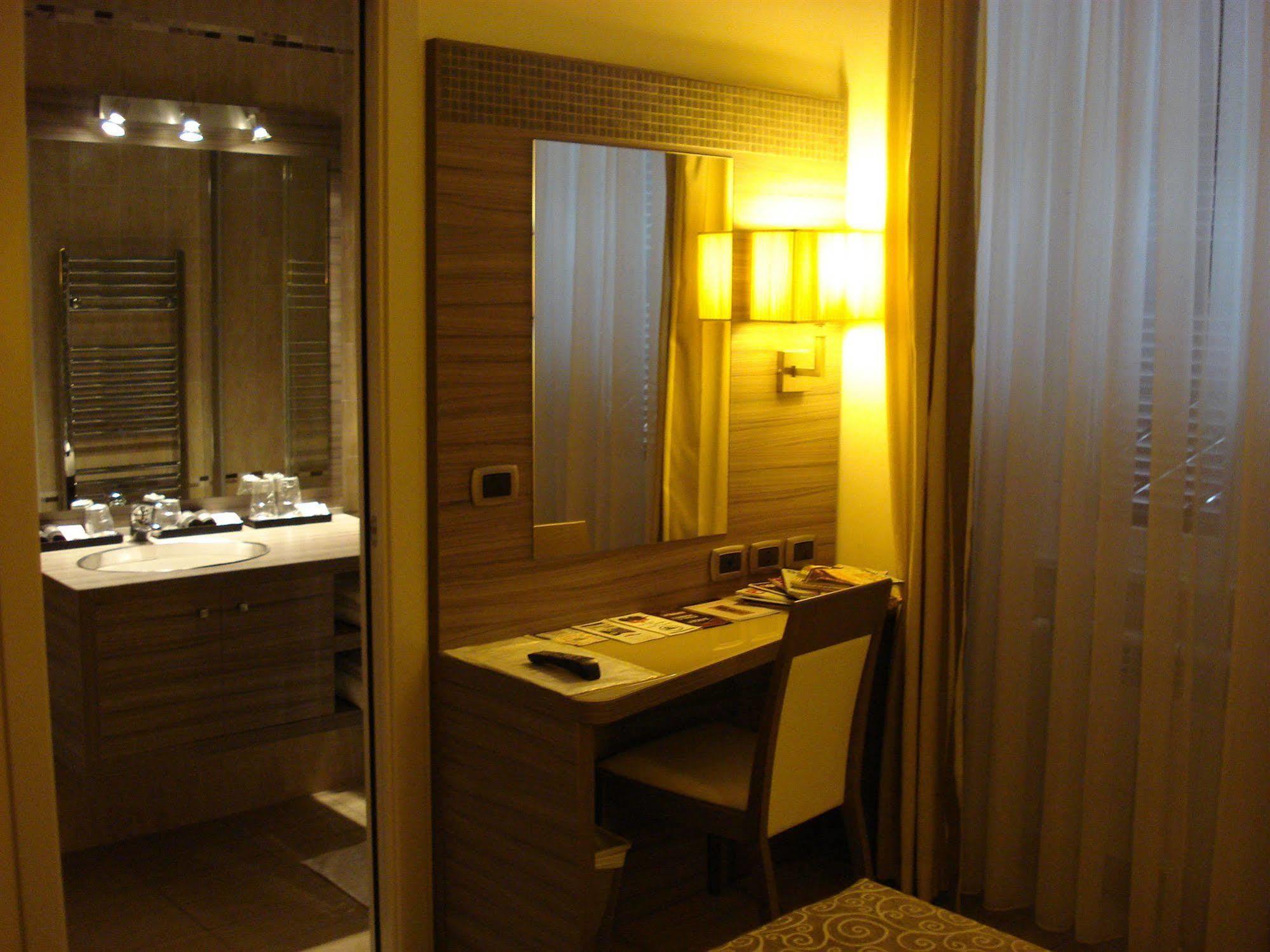 Morrisson Exclusive Rooms Rome Luaran gambar