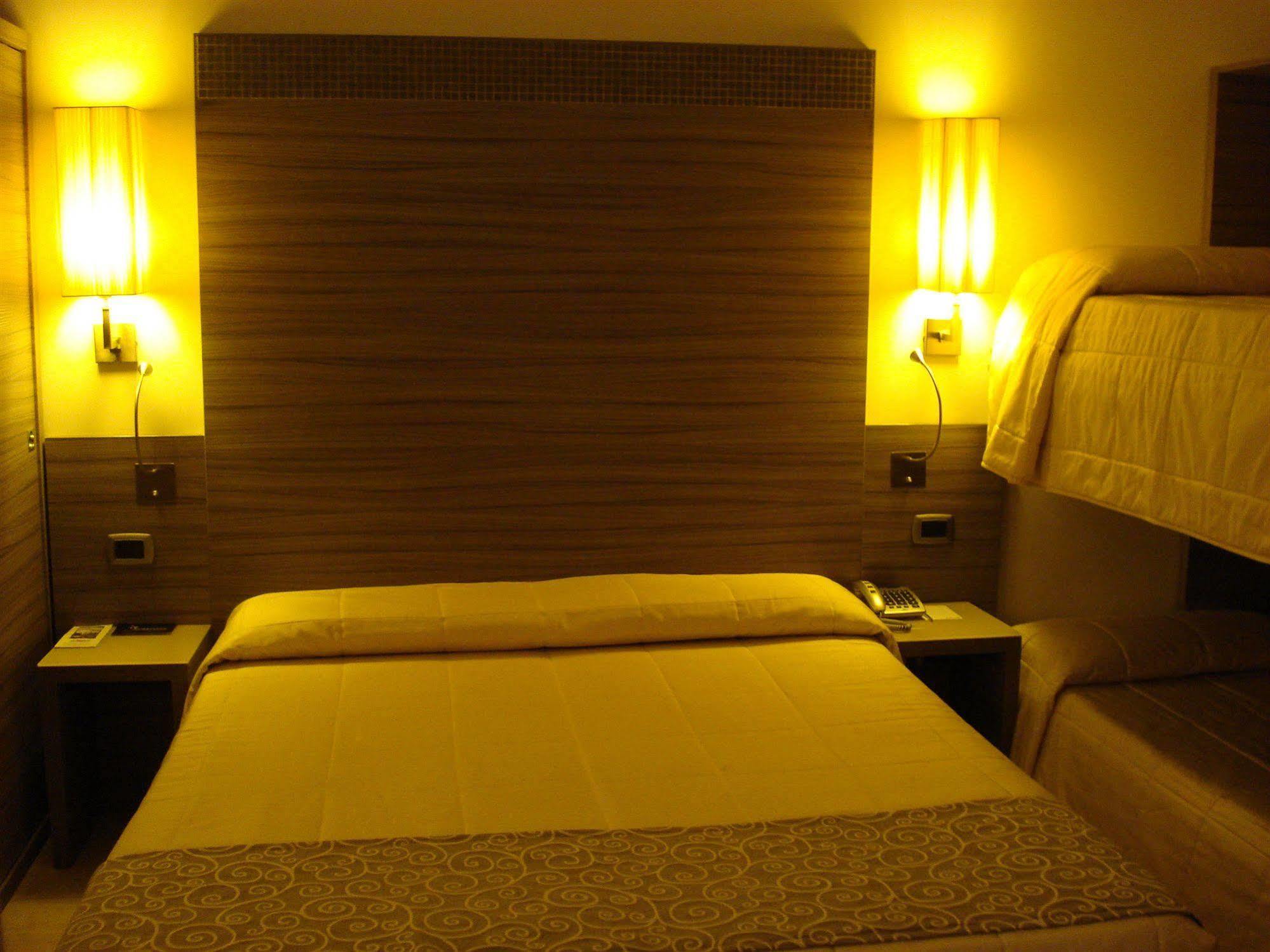 Morrisson Exclusive Rooms Rome Luaran gambar