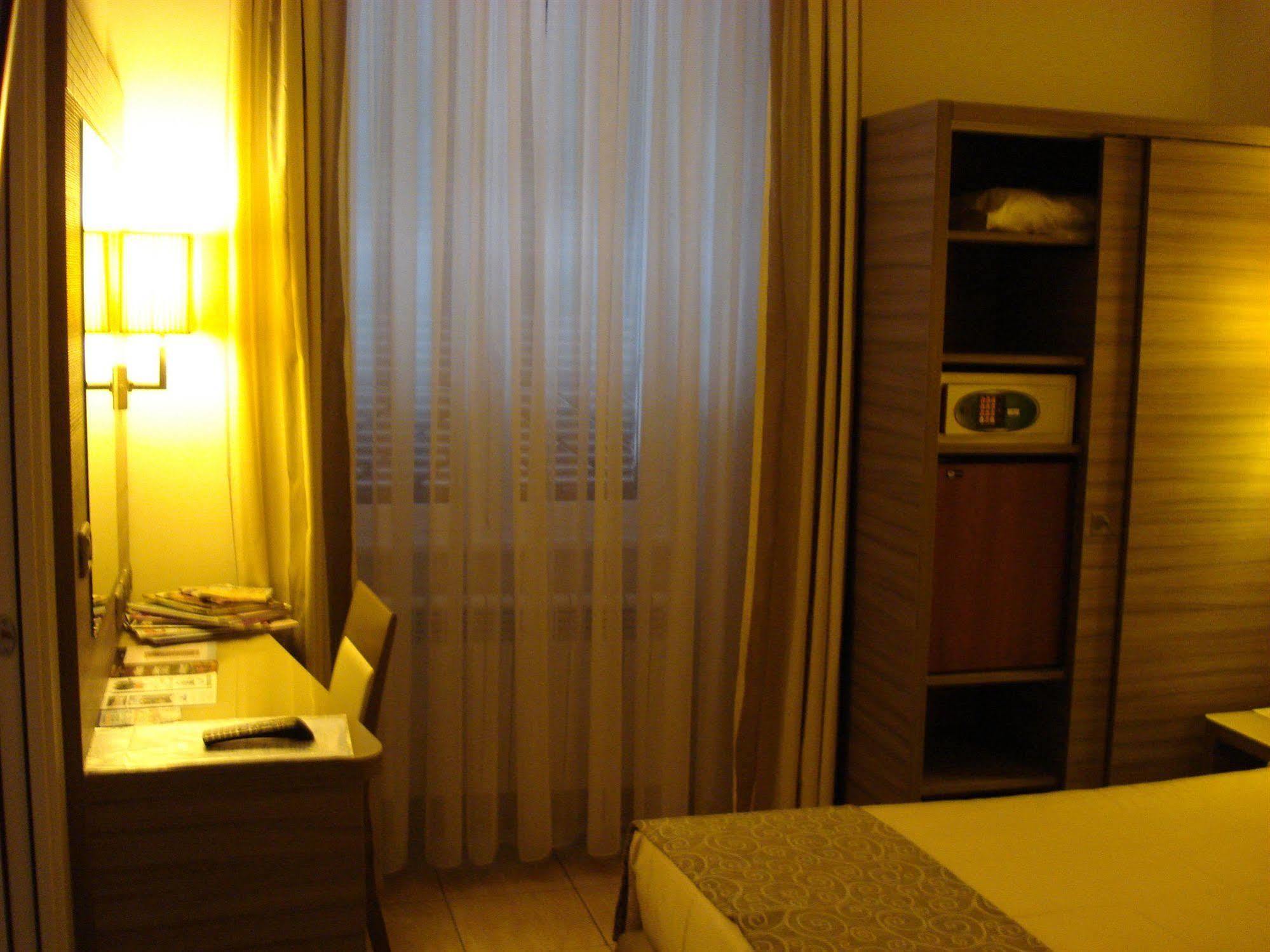 Morrisson Exclusive Rooms Rome Luaran gambar