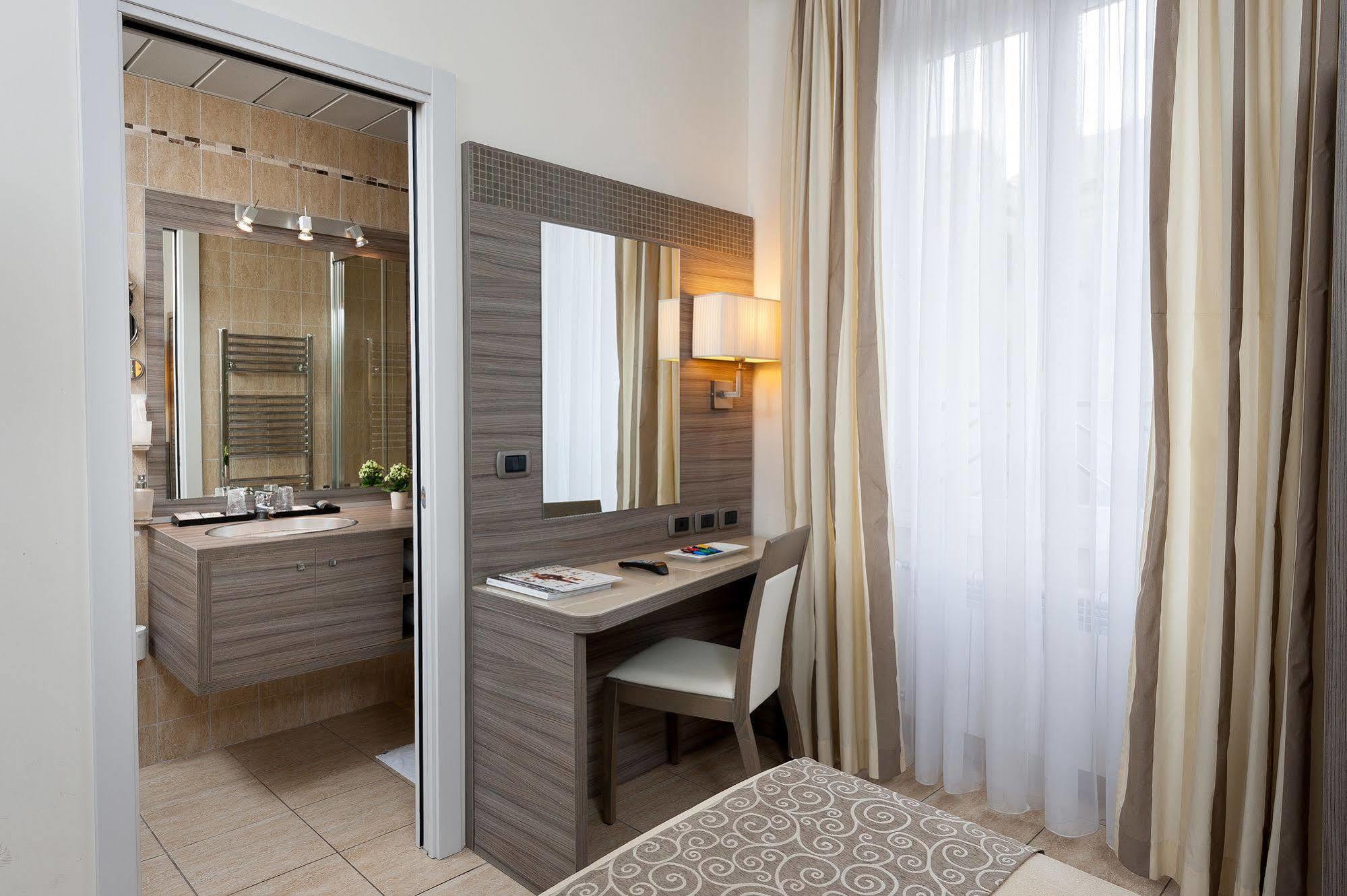 Morrisson Exclusive Rooms Rome Luaran gambar