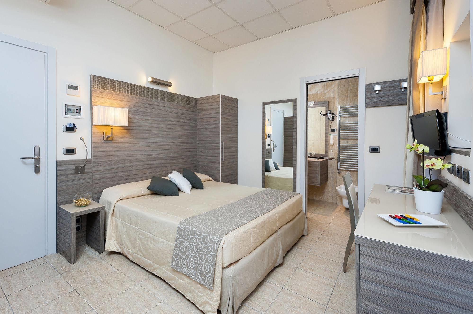 Morrisson Exclusive Rooms Rome Luaran gambar