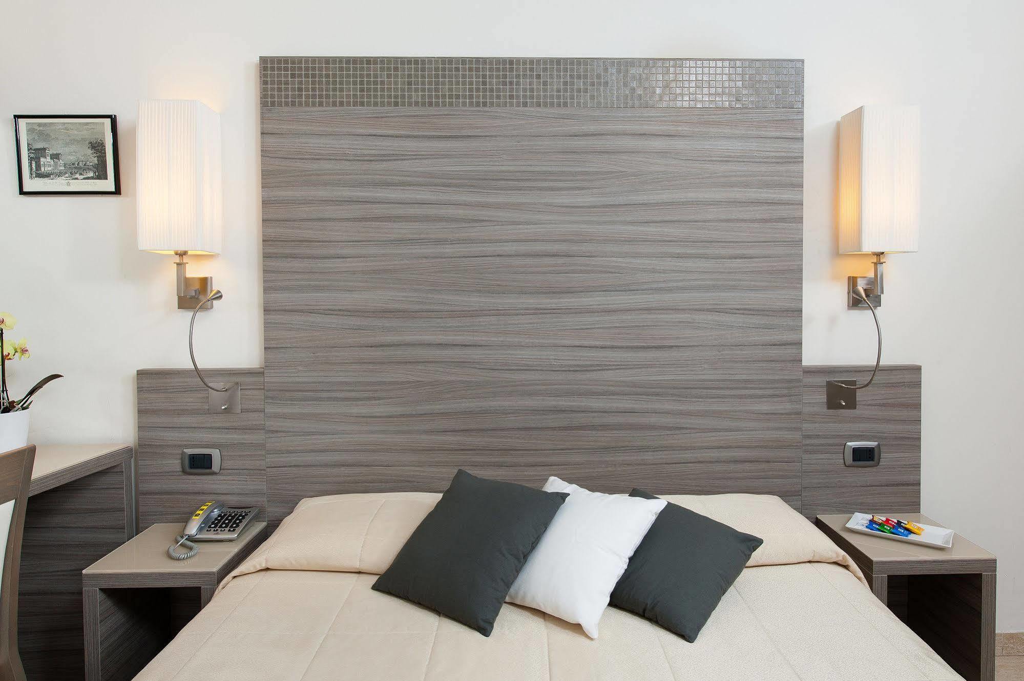 Morrisson Exclusive Rooms Rome Luaran gambar