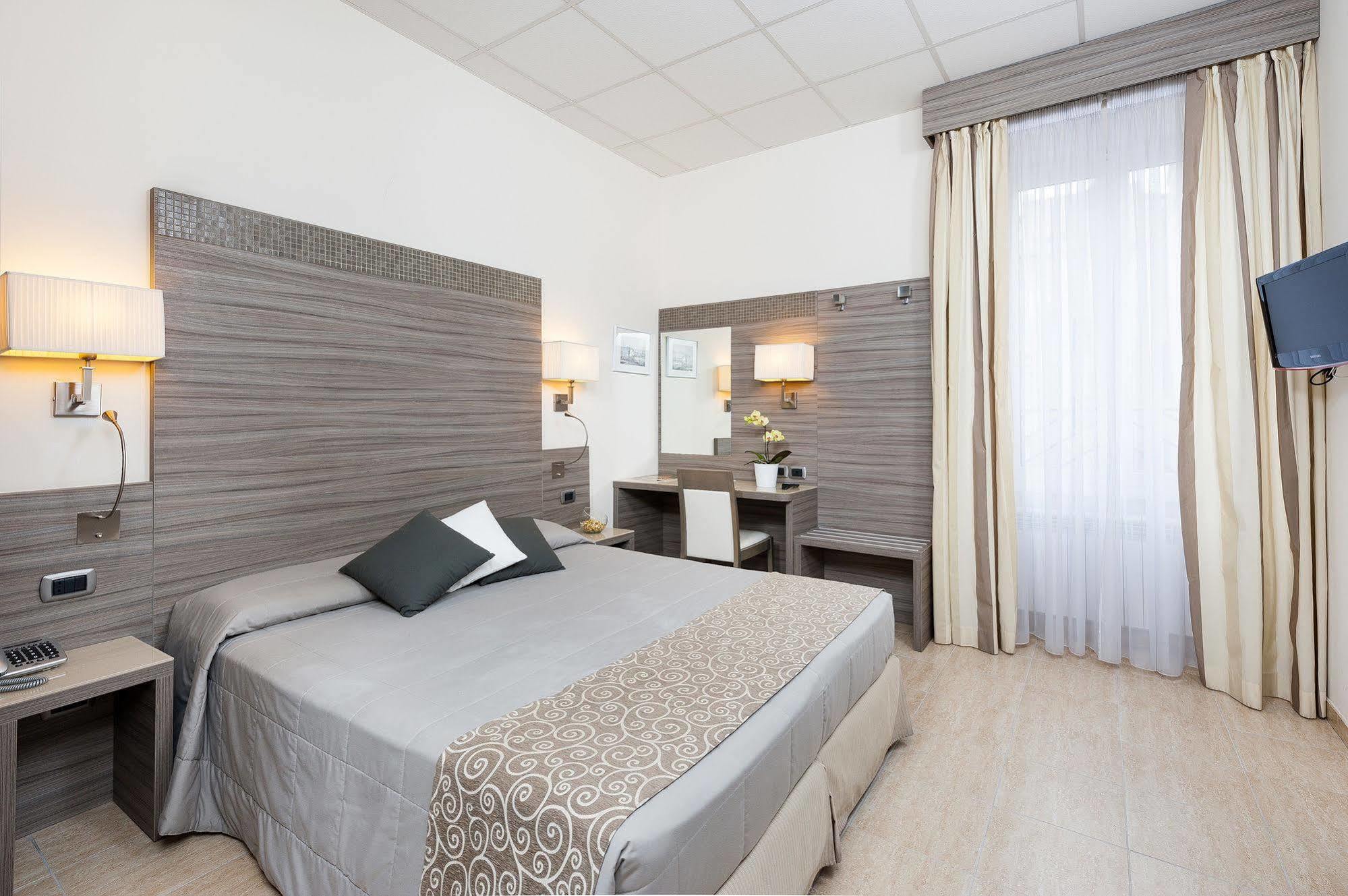 Morrisson Exclusive Rooms Rome Luaran gambar