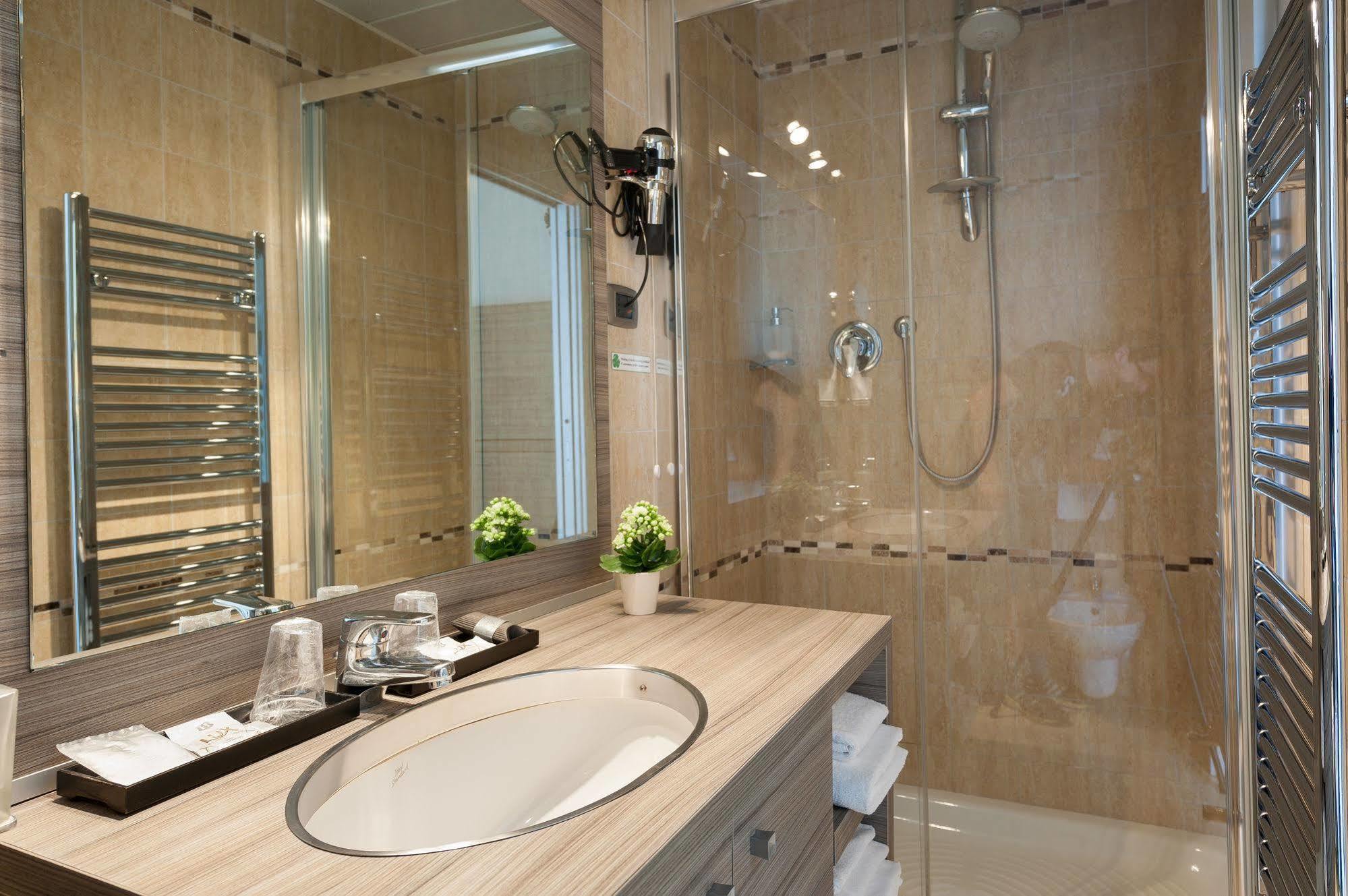 Morrisson Exclusive Rooms Rome Luaran gambar