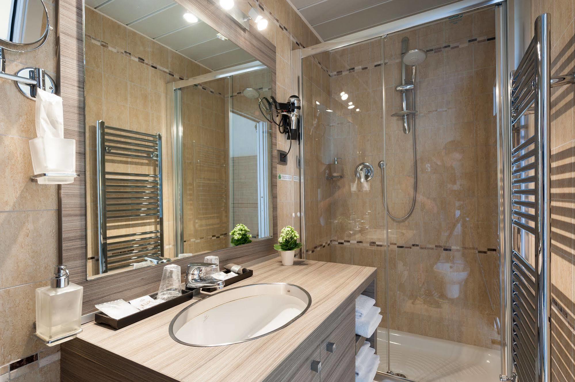 Morrisson Exclusive Rooms Rome Luaran gambar