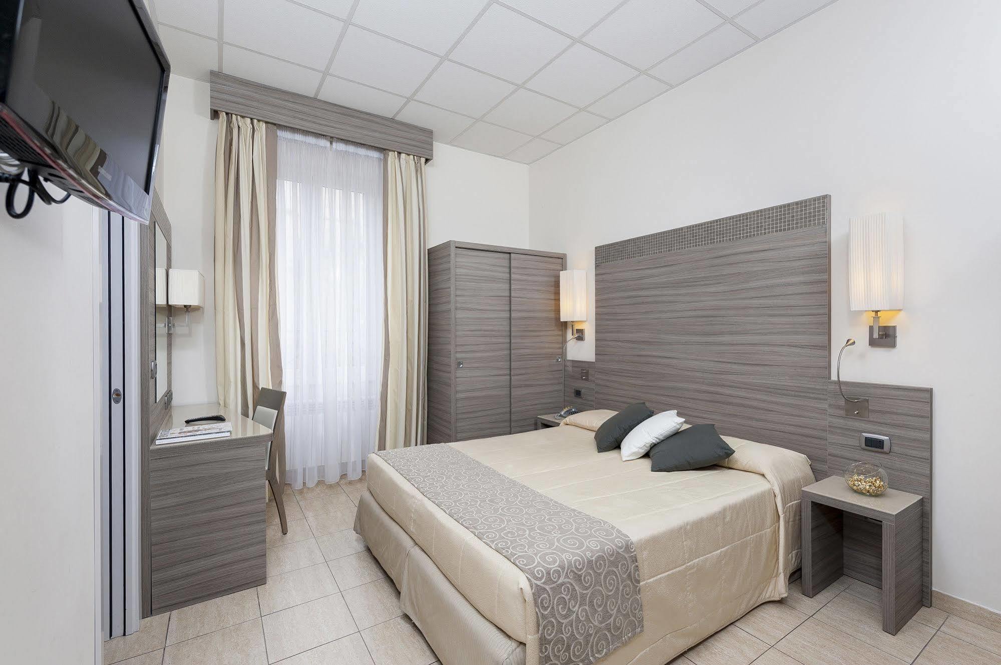Morrisson Exclusive Rooms Rome Luaran gambar