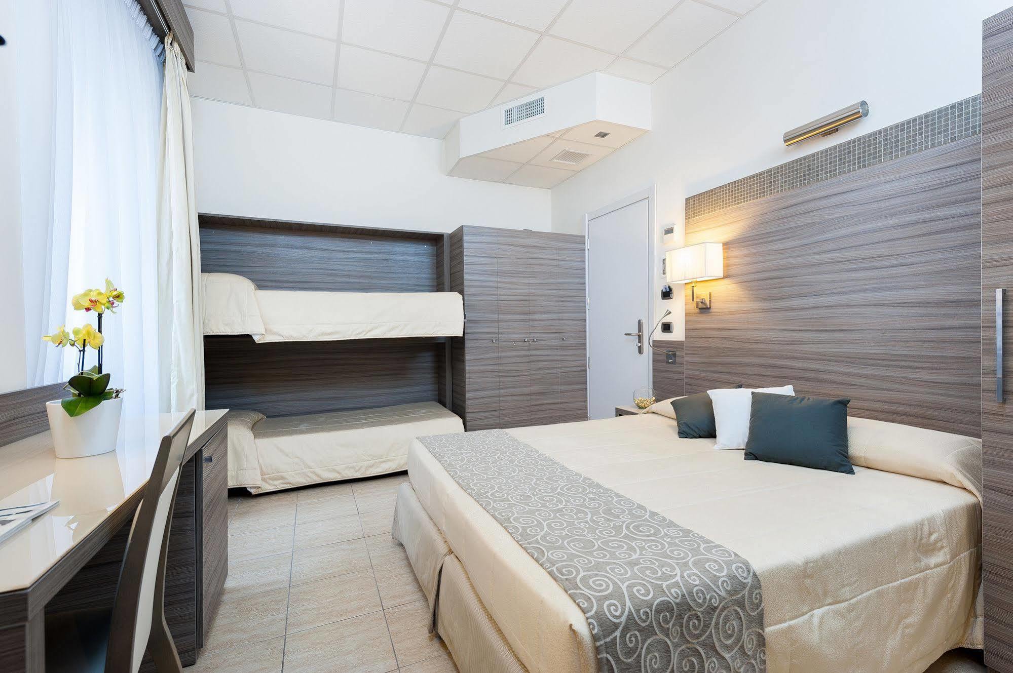 Morrisson Exclusive Rooms Rome Luaran gambar
