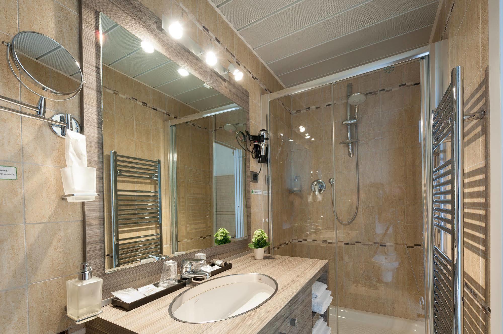 Morrisson Exclusive Rooms Rome Luaran gambar